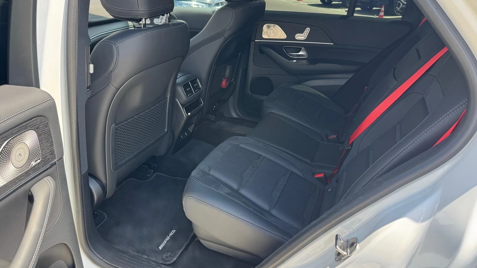 Mercedes-Benz GLE 53 4MATIC | Mobile.bg � ����������� 5