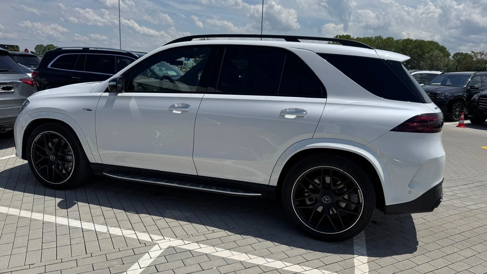 Mercedes-Benz GLE 53 4MATIC | Mobile.bg � ����������� 2