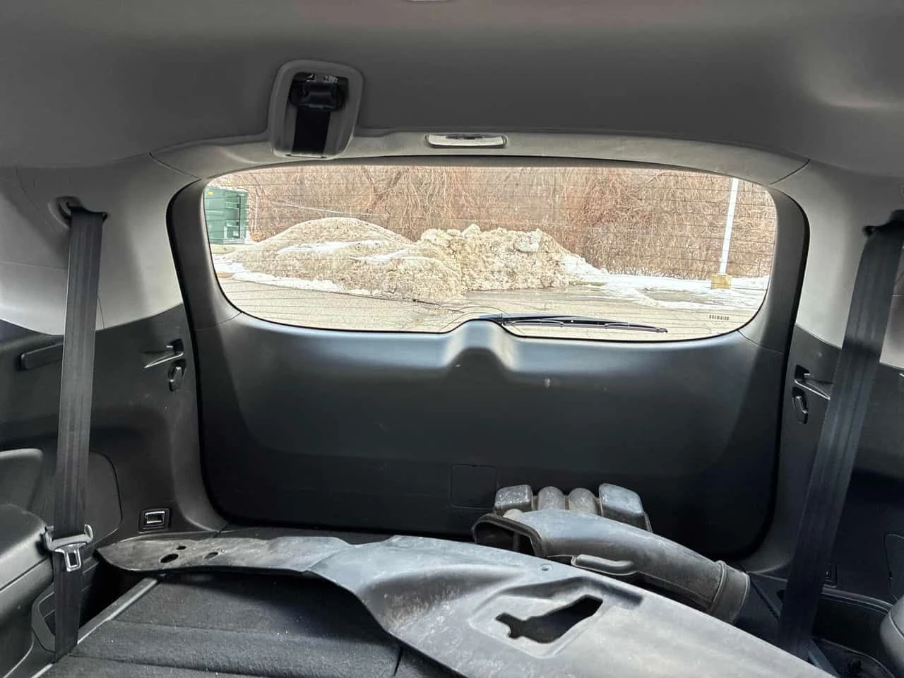 Honda Pilot * EX * PANO* ПОДГРЕВ* KEYLESS* , снимка 15 - Автомобили и джипове - 53747668