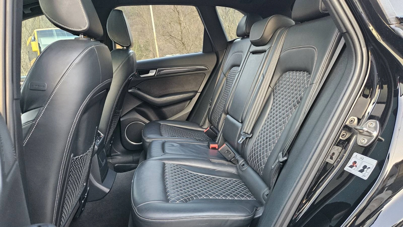 Audi SQ5 | Mobile.bg � ����������� 15