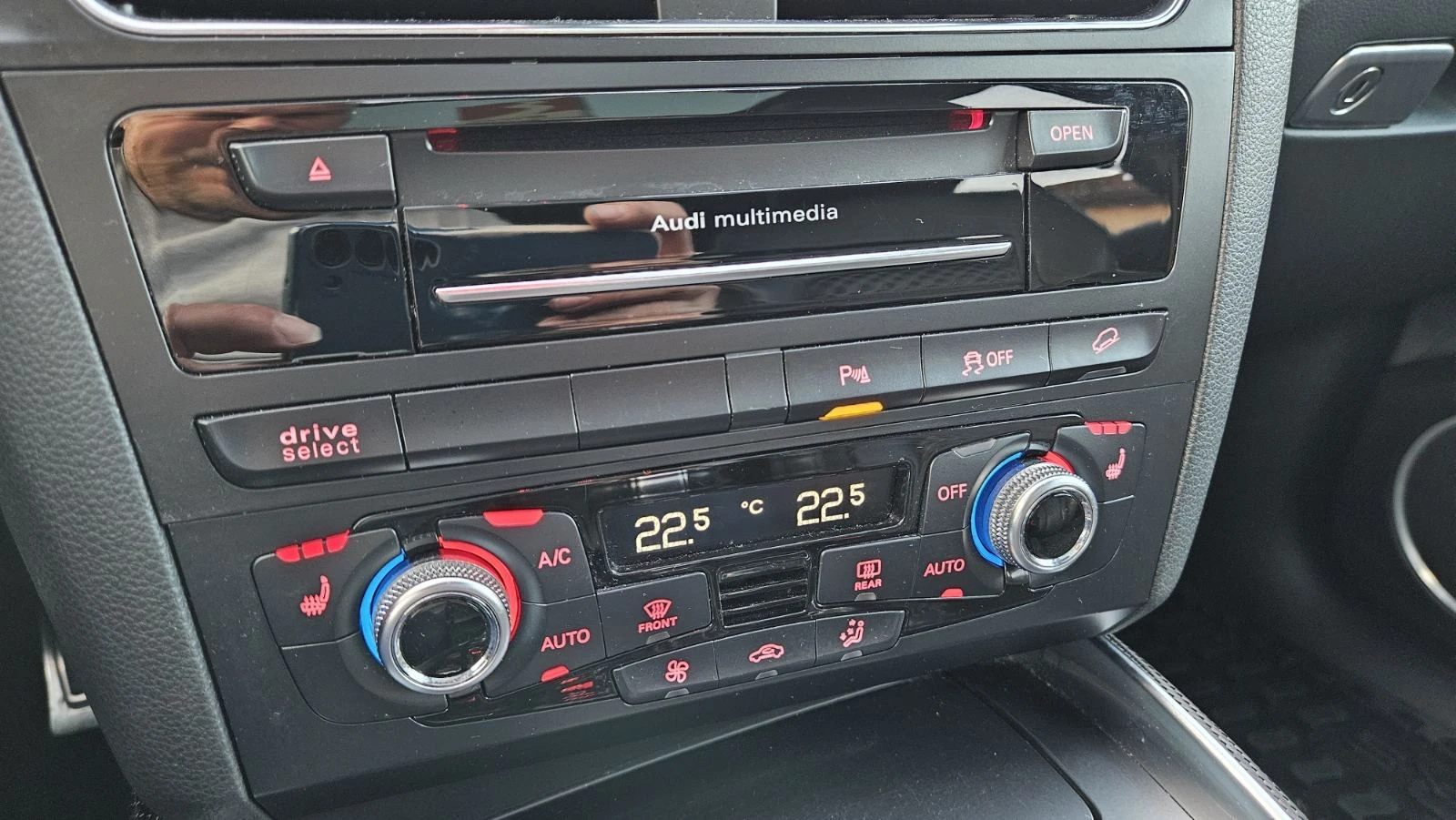 Audi SQ5 | Mobile.bg � ����������� 12