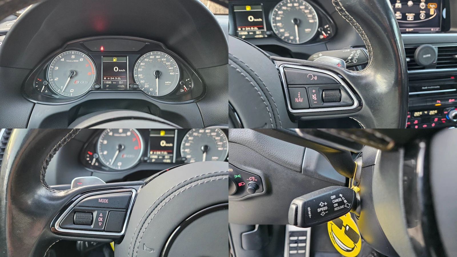 Audi SQ5 | Mobile.bg � ����������� 11