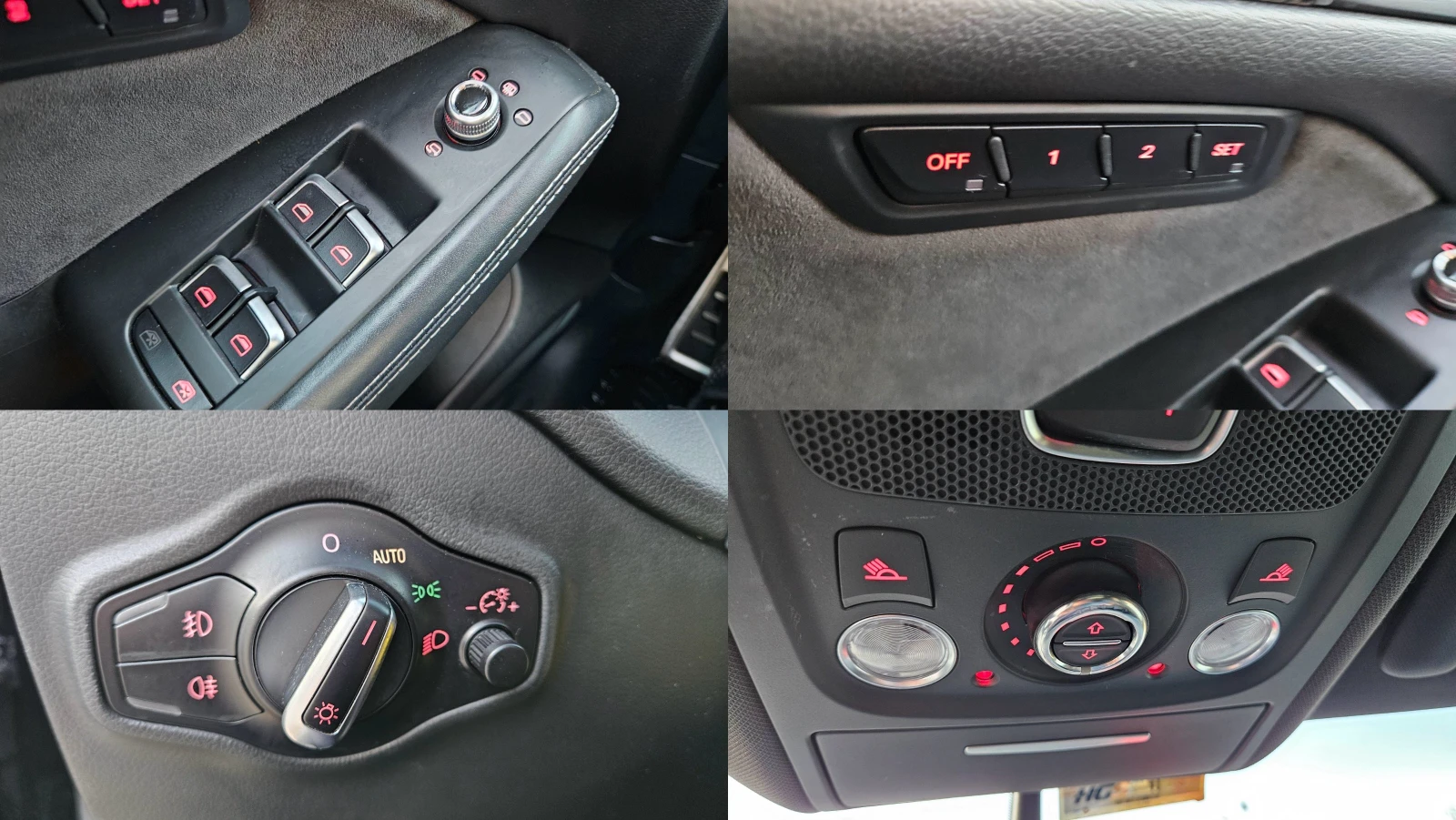 Audi SQ5  - изображение 9