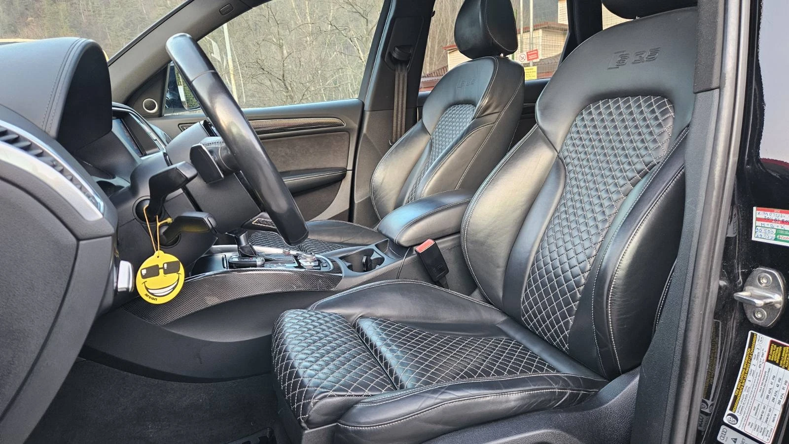 Audi SQ5 | Mobile.bg � ����������� 14