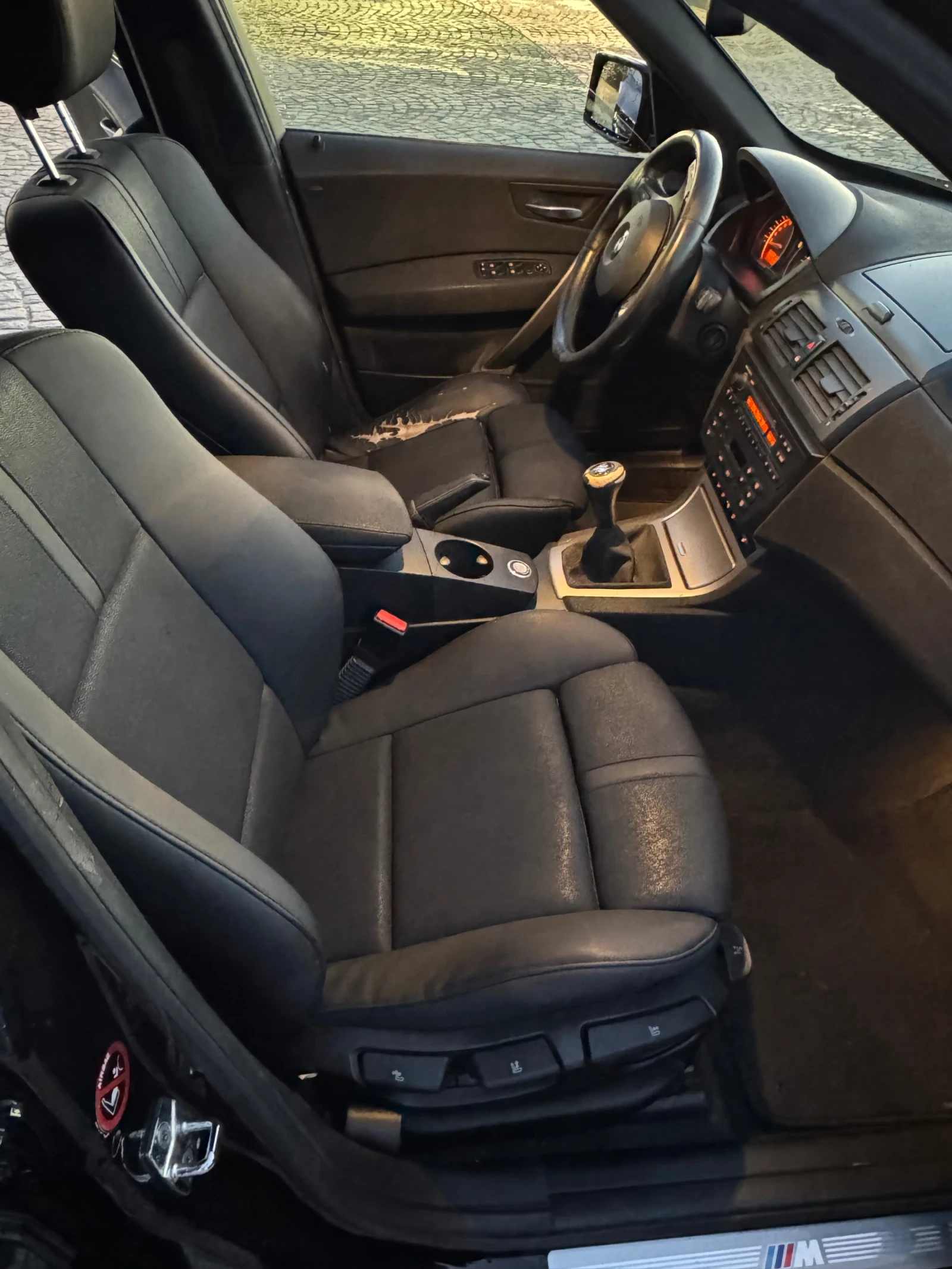 BMW X3 2.0d , снимка 6 - Автомобили и джипове - 54115815