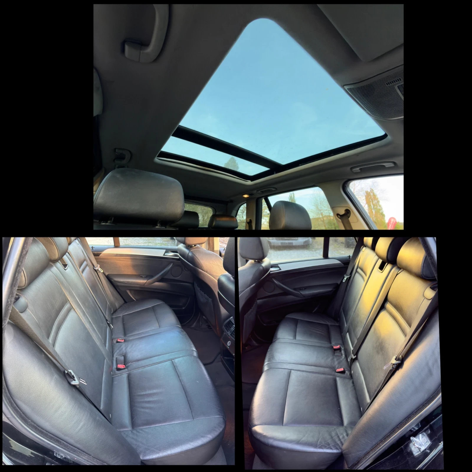 BMW X5 3.0D 235hp, снимка 13 - Автомобили и джипове - 54347581