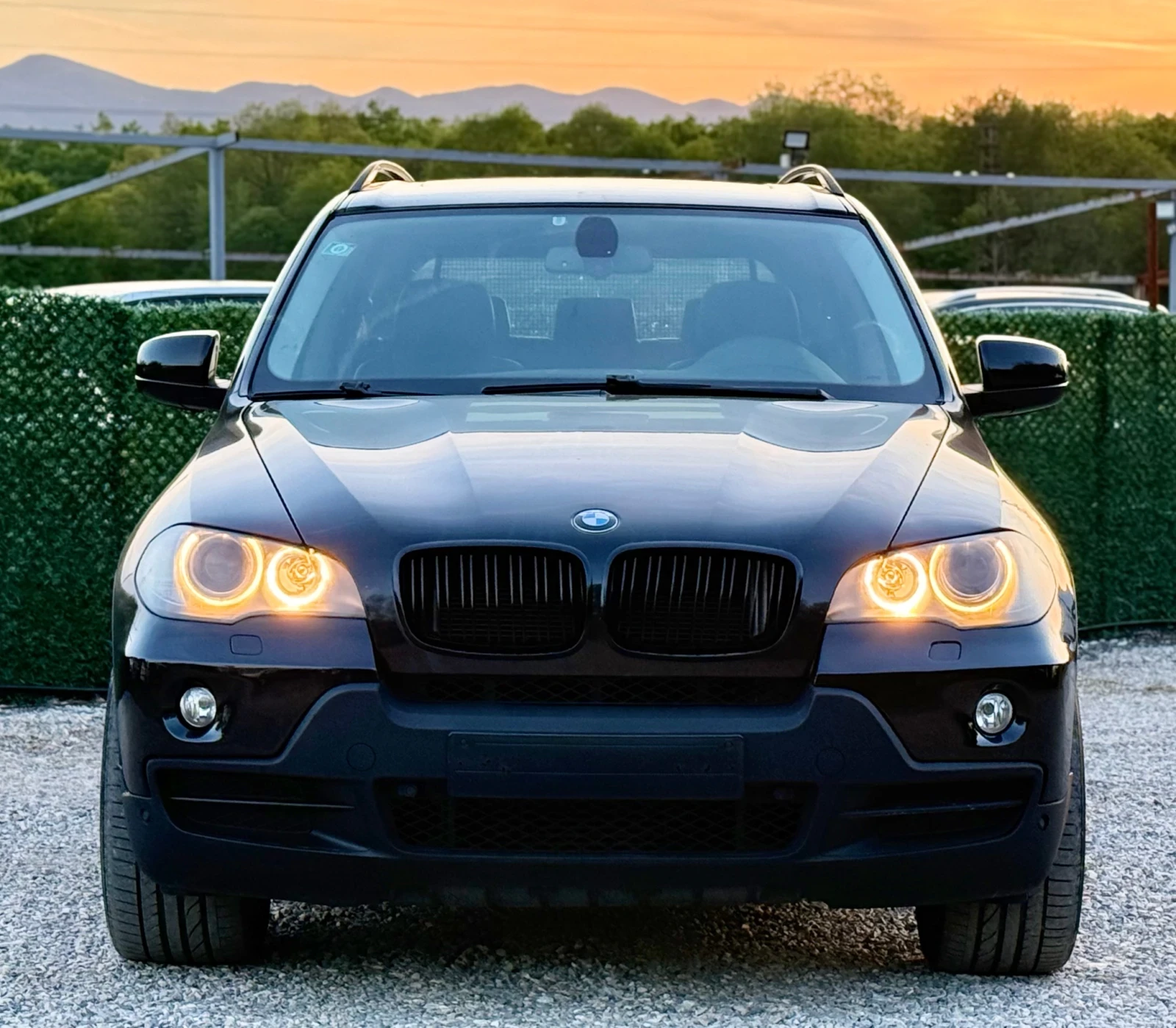 BMW X5 3.0D 235hp, снимка 2 - Автомобили и джипове - 54347581