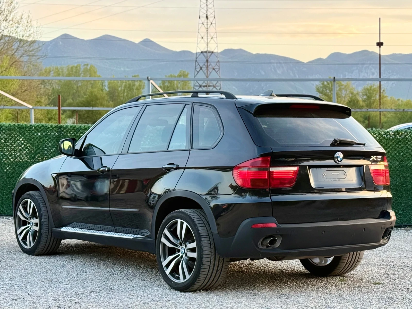 BMW X5 3.0D 235hp, снимка 5 - Автомобили и джипове - 54347581