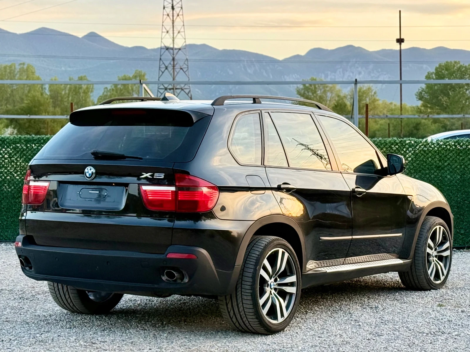 BMW X5 3.0D 235hp, снимка 7 - Автомобили и джипове - 54347581