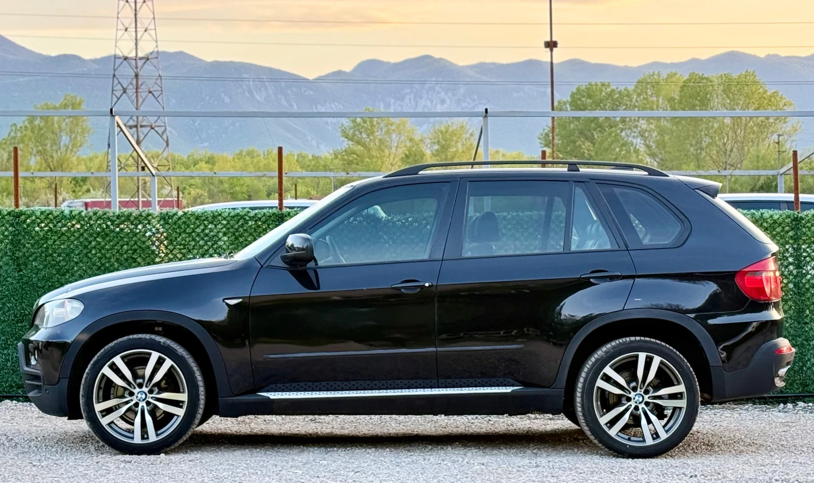 BMW X5 3.0D 235hp, снимка 4 - Автомобили и джипове - 54347581