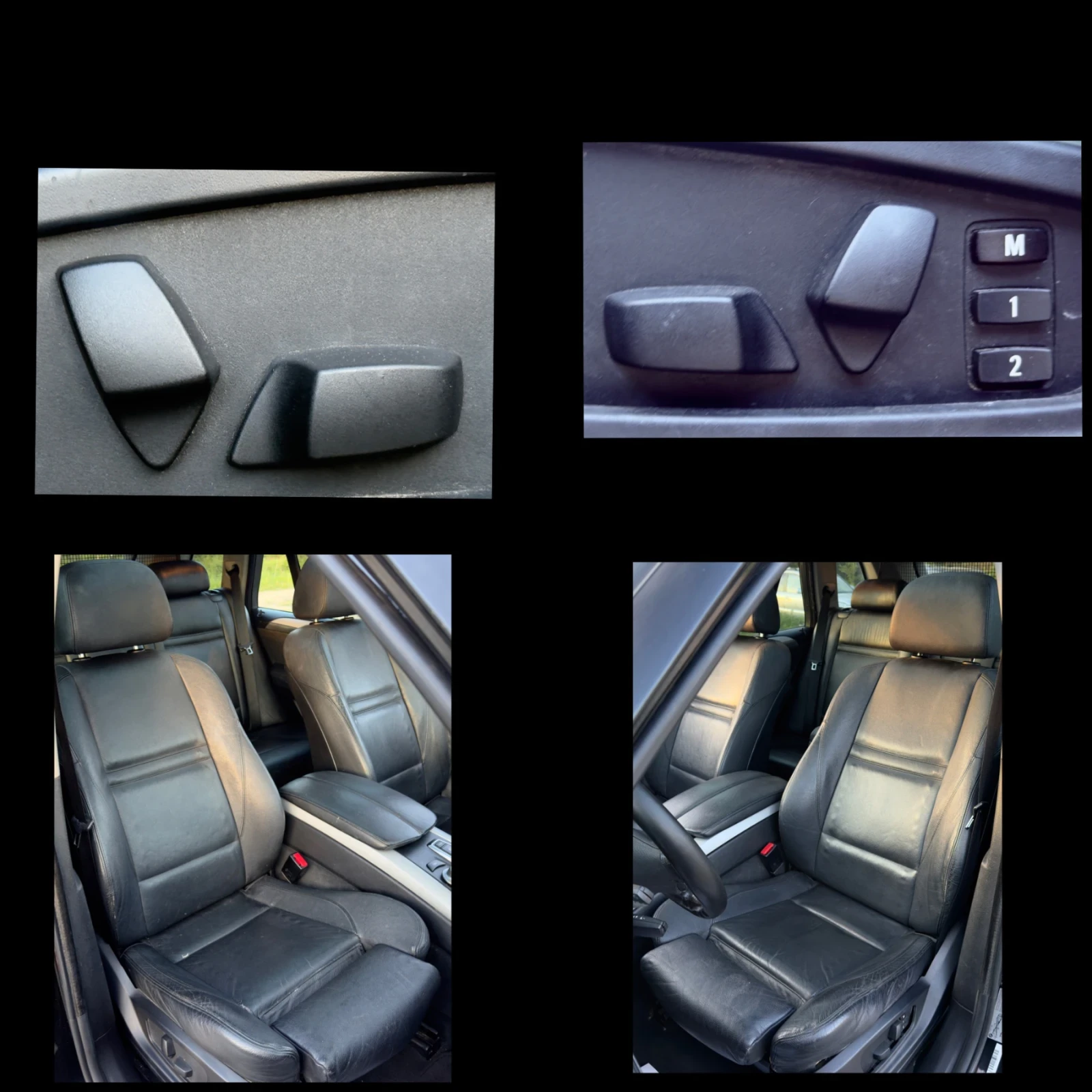 BMW X5 3.0D 235hp, снимка 12 - Автомобили и джипове - 54347581