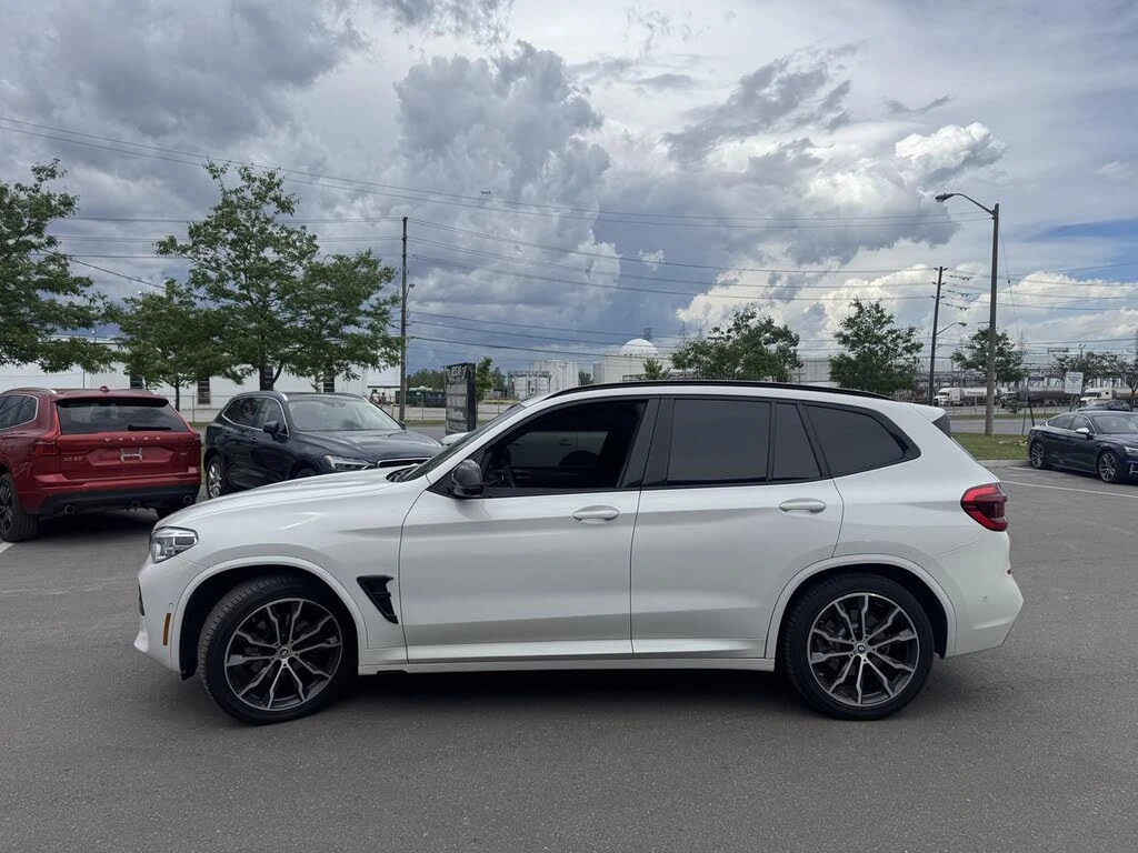 BMW X3 xDrive30i #УНИКАТ# !FULL!, снимка 4 - Автомобили и джипове - 54943729