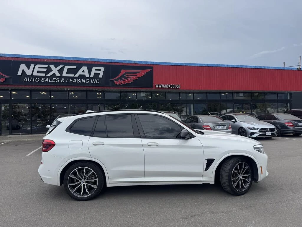 BMW X3 xDrive30i #УНИКАТ# !FULL!, снимка 7 - Автомобили и джипове - 54943729