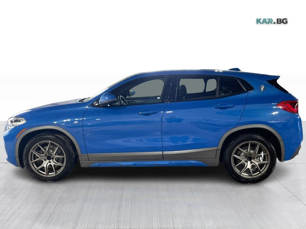 BMW X2 xDrive28i AWD* AвтоКредит* (ЦЕНА ДО БГ), снимка 4 - Автомобили и джипове - 55015287