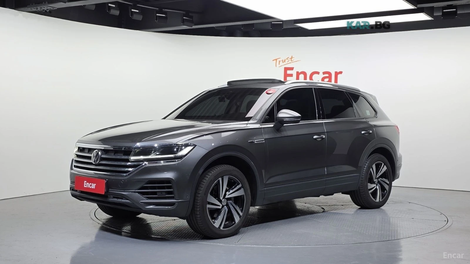 VW Touareg ПАМЕТ* КАМЕРА* 4 ПОДГРЕВА* ПАНОРАМА* 