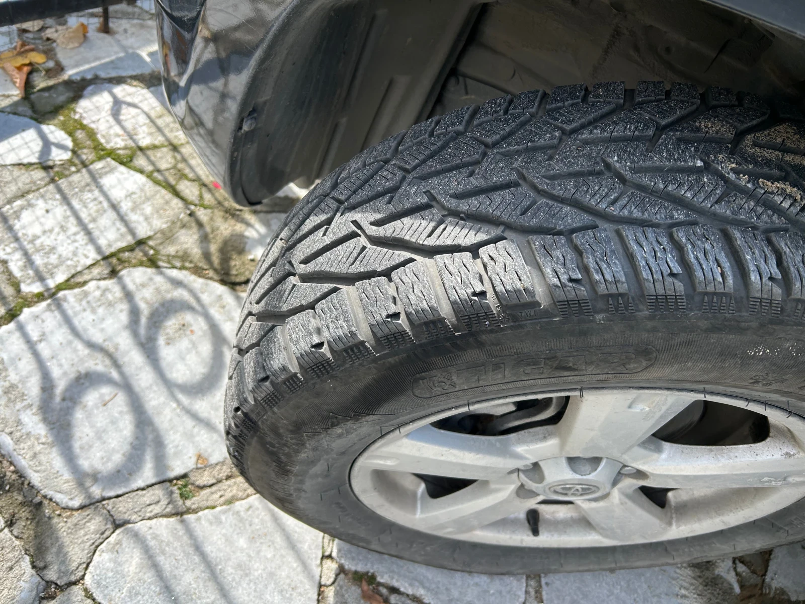 Toyota Rav4 2, 2, снимка 5 - Автомобили и джипове - 55164388
