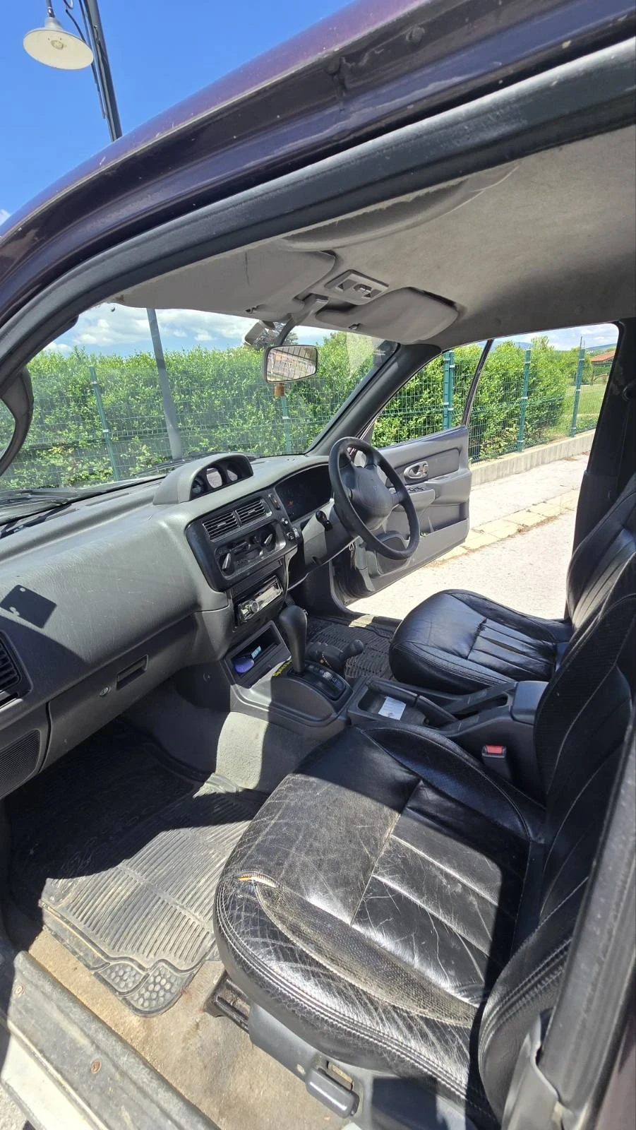 Mitsubishi L200, снимка 10 - Автомобили и джипове - 55192199