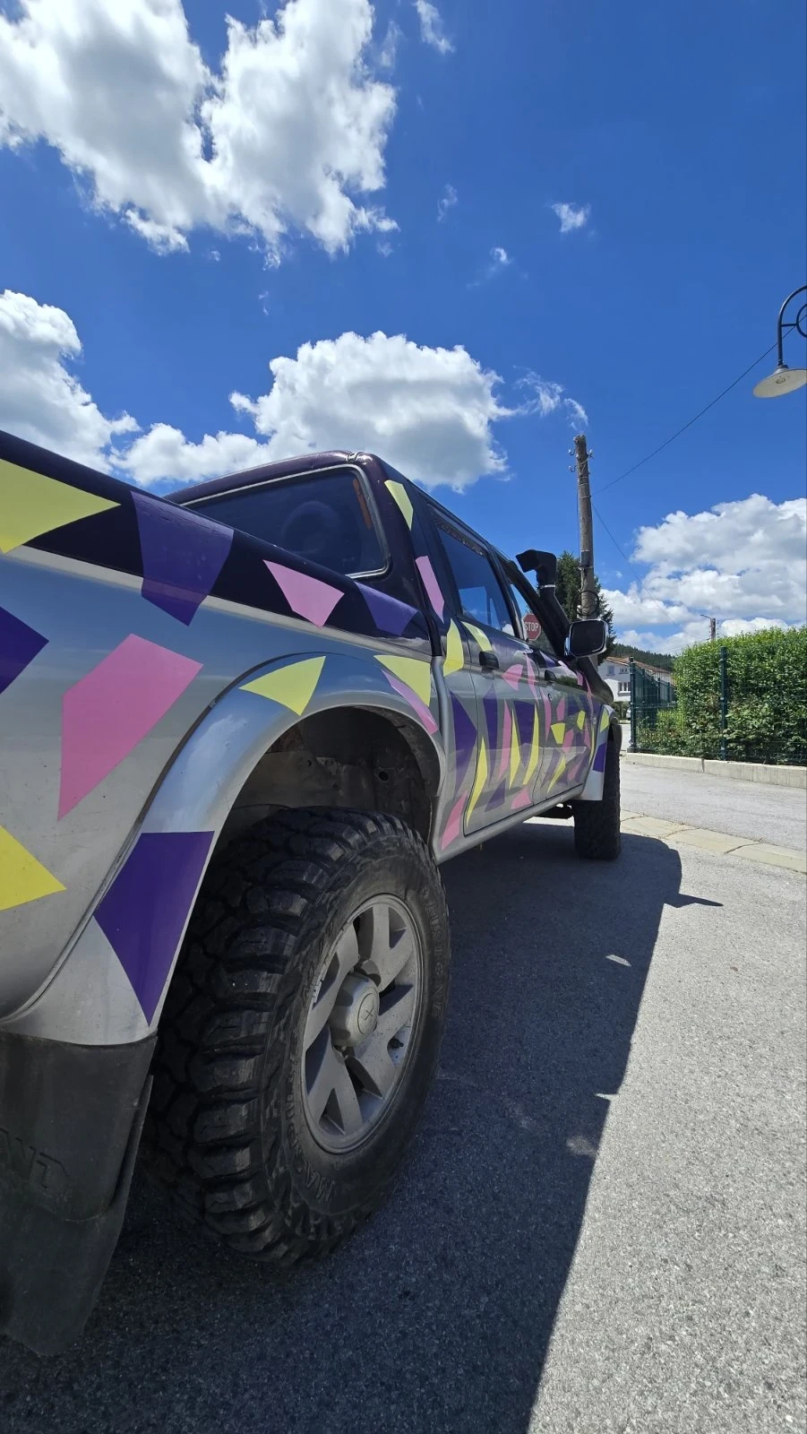 Mitsubishi L200, снимка 11 - Автомобили и джипове - 55192199