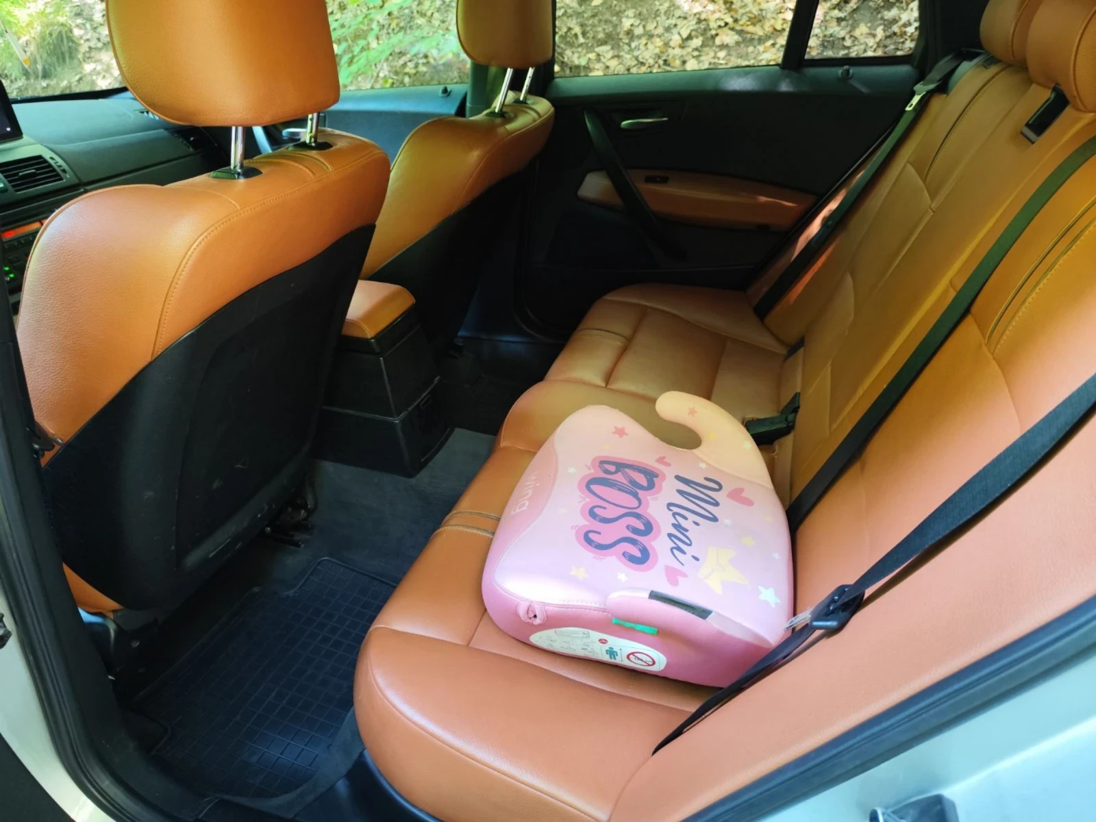BMW X3 3.0D(218)M-Pack  ZF6HP26x, снимка 7 - Автомобили и джипове - 55340327