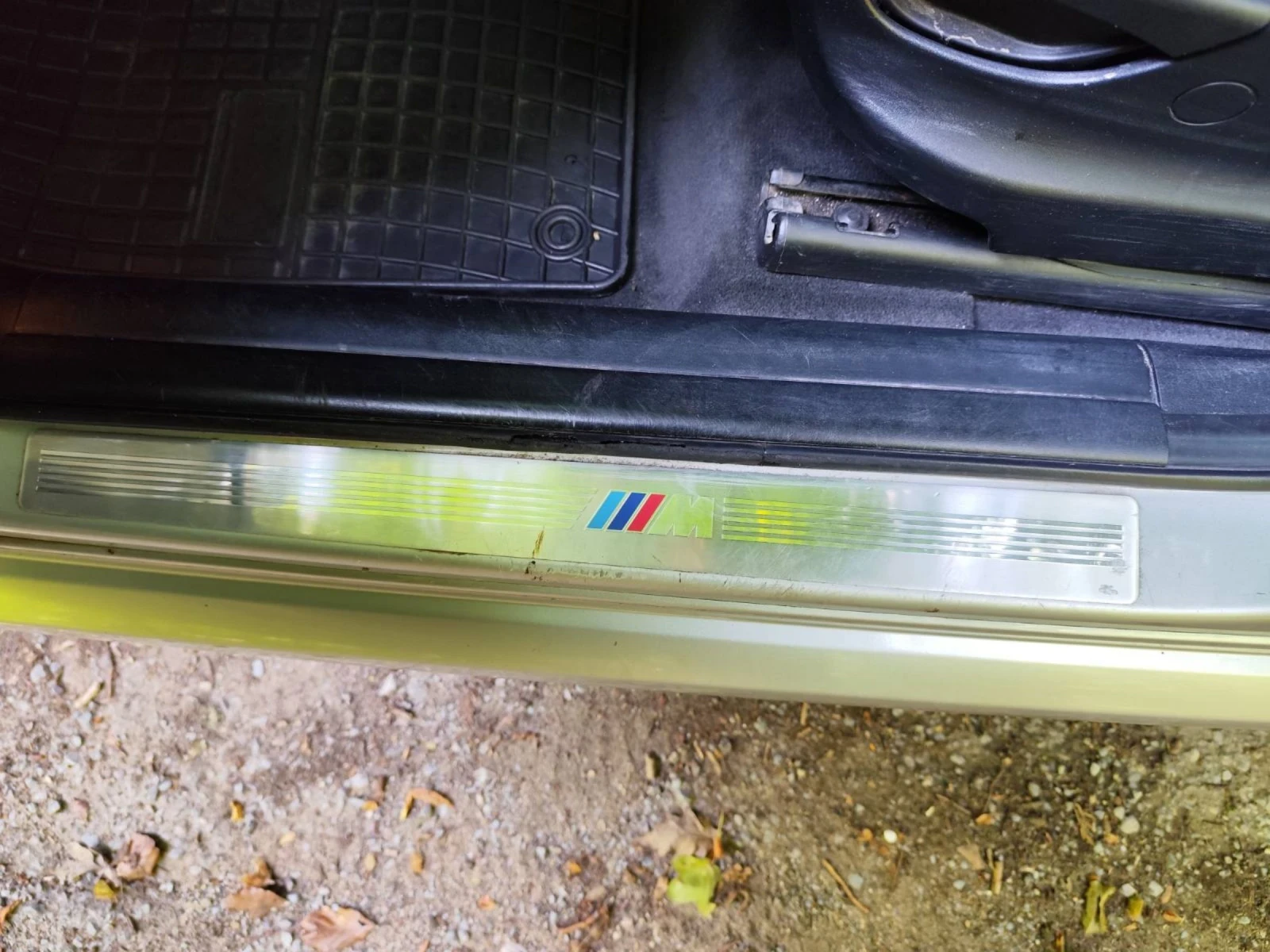 BMW X3 3.0D(218)M-Pack  ZF6HP26x, снимка 9 - Автомобили и джипове - 55340327