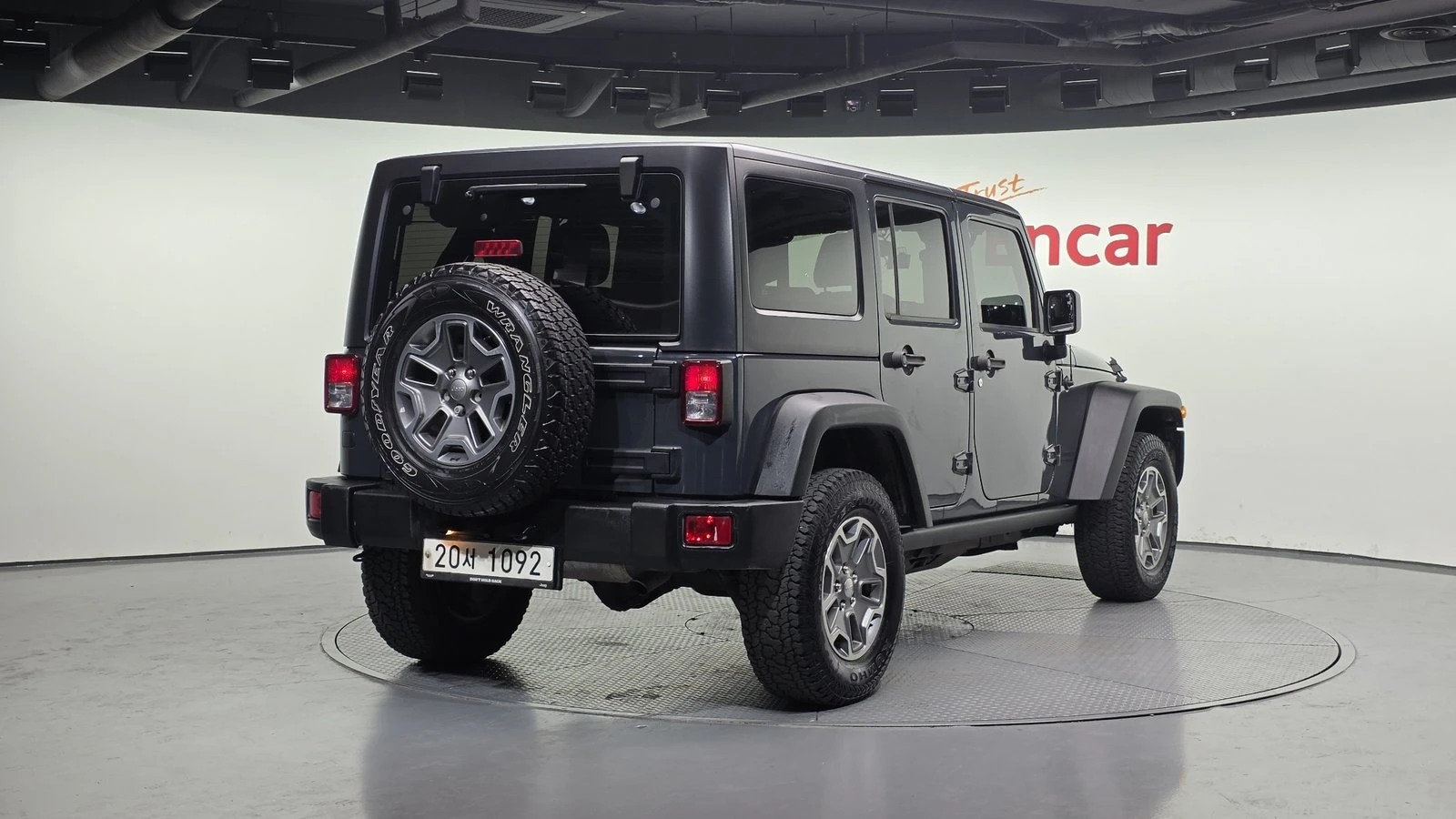 Jeep Wrangler 3.6* ������ ���� | Mobile.bg � ����������� 2