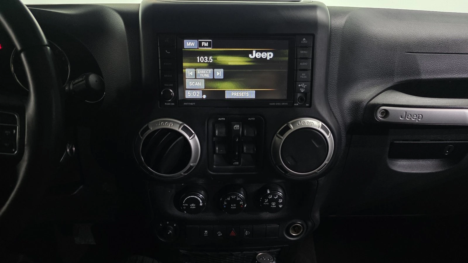 Jeep Wrangler 3.6* ������ ���� | Mobile.bg � ����������� 14