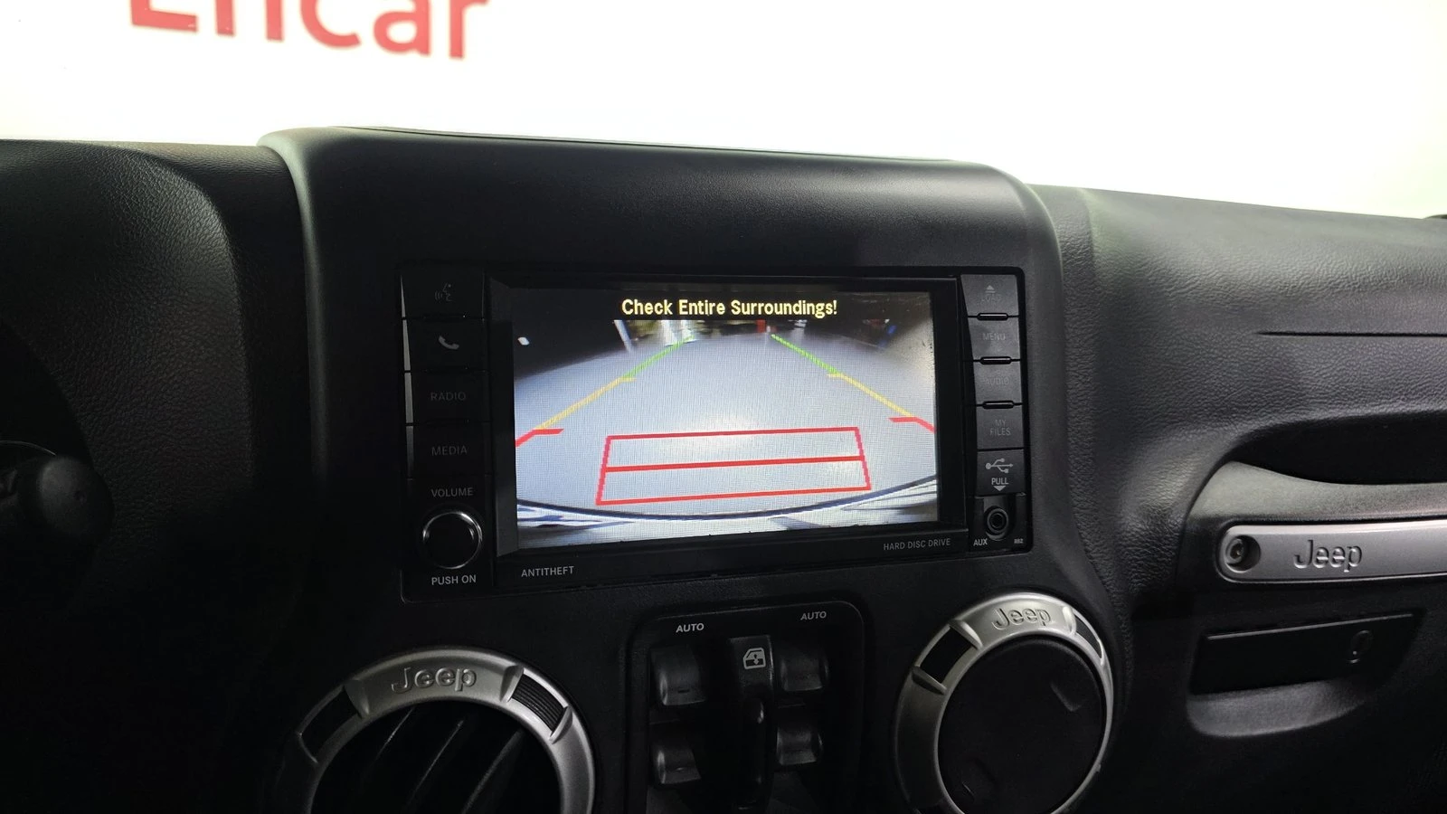 Jeep Wrangler 3.6* ������ ���� | Mobile.bg � ����������� 15