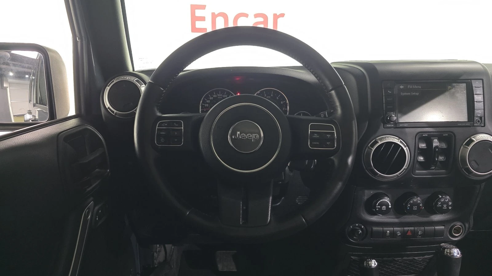 Jeep Wrangler 3.6* ������ ���� | Mobile.bg � ����������� 13