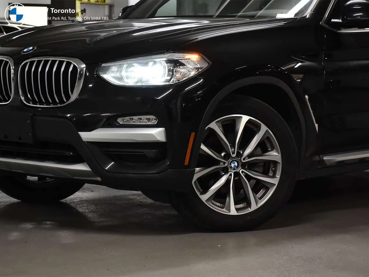 BMW X3 xDrive30i | HUD | 360CAM | HUD | PANO | AMBIENT | Mobile.bg � ����������� 3