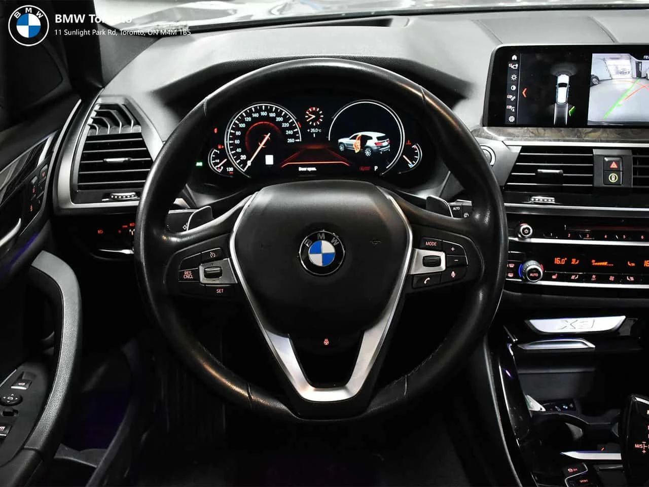 BMW X3 xDrive30i | HUD | 360CAM | HUD | PANO | AMBIENT | Mobile.bg � ����������� 14