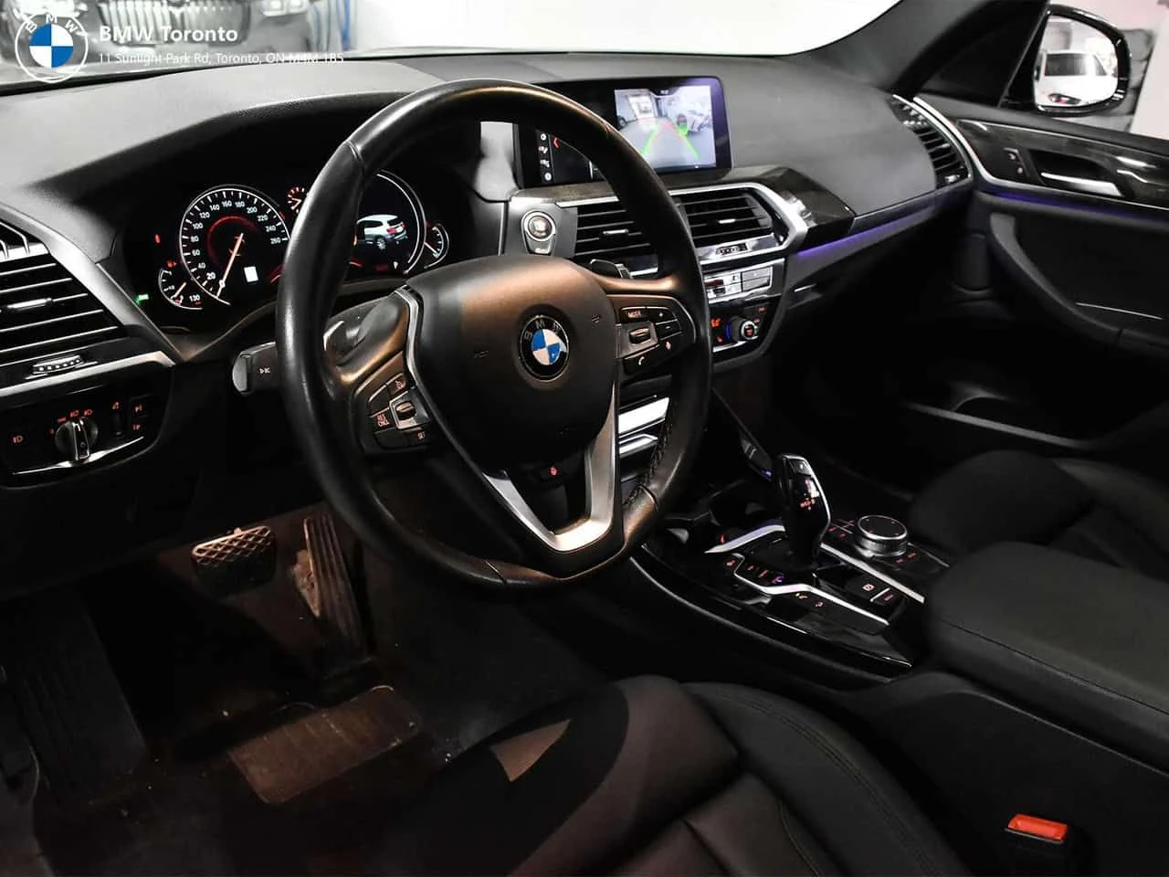 BMW X3 xDrive30i | HUD | 360CAM | HUD | PANO | AMBIENT | Mobile.bg � ����������� 8