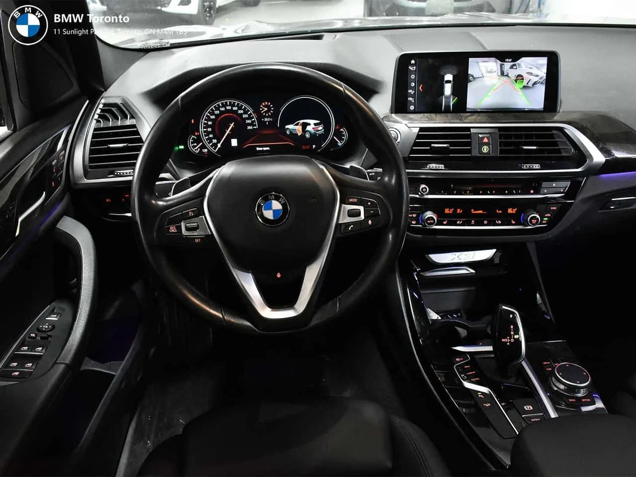BMW X3 xDrive30i | HUD | 360CAM | HUD | PANO | AMBIENT | Mobile.bg � ����������� 13