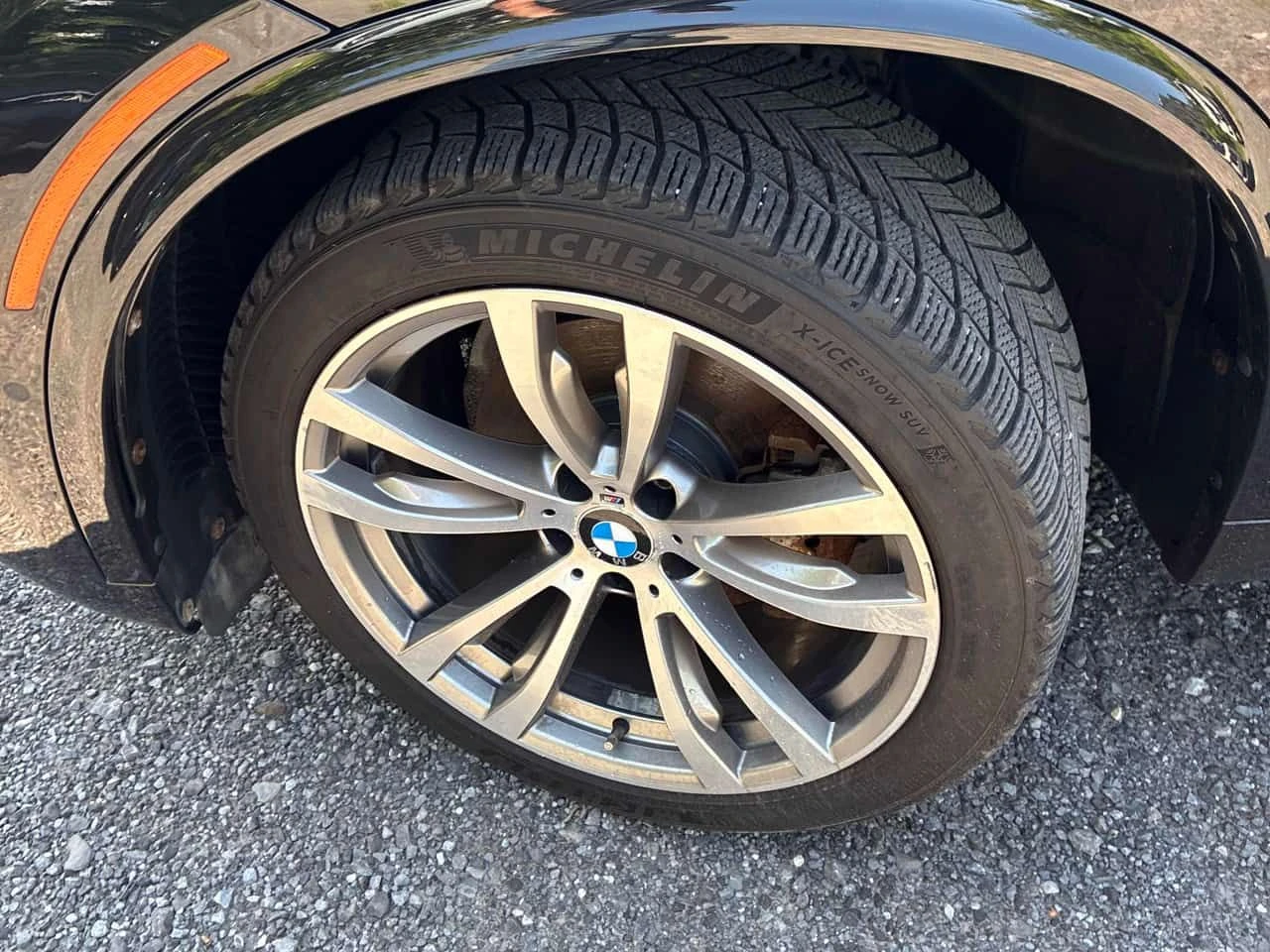 BMW X5 * xDrive35i * АВТОКРЕДИТ БЕЗ ПЪРВОНАЧАЛНА ВНОСКА* , снимка 7 - Автомобили и джипове - 55659451