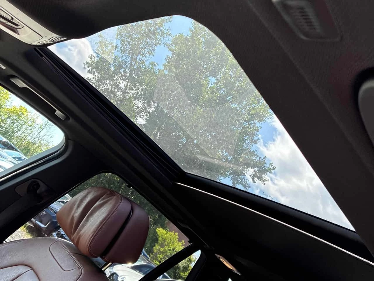 BMW X5 * xDrive35i * АВТОКРЕДИТ БЕЗ ПЪРВОНАЧАЛНА ВНОСКА* , снимка 14 - Автомобили и джипове - 55659451