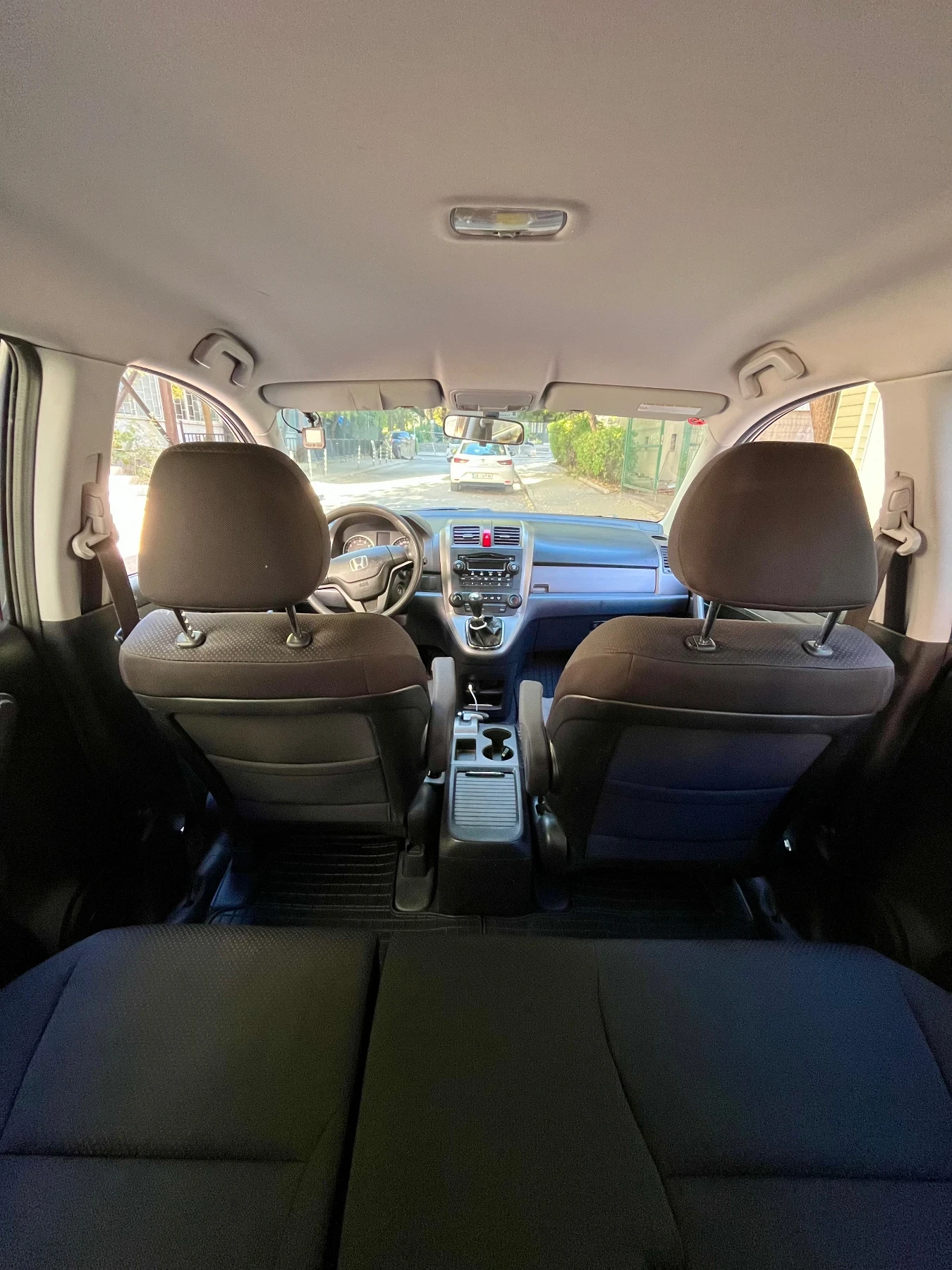 Honda Cr-v, снимка 11 - Автомобили и джипове - 56374946