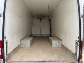 Mercedes-Benz Sprinter 411 CDI MAXI ХЛАДИЛЕН, снимка 15