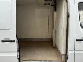 Mercedes-Benz Sprinter 411 CDI MAXI ХЛАДИЛЕН, снимка 16
