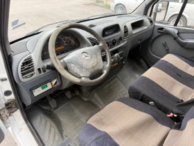 Mercedes-Benz Sprinter 411 CDI MAXI ХЛАДИЛЕН, снимка 10