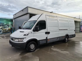 Iveco Daily MAxI , снимка 2