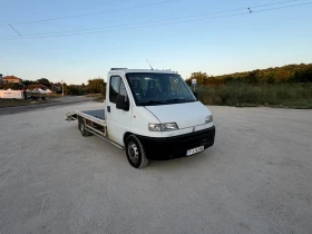 Fiat Ducato 2.8D/ТОП СЪСТОЯНИЕ/БАРТЕР!, снимка 2