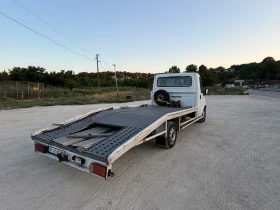 Fiat Ducato 2.8D/ТОП СЪСТОЯНИЕ/БАРТЕР!, снимка 3