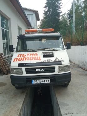 Iveco Daily, снимка 2