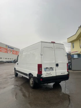 Peugeot Boxer Pejo boxer 2.2HDI, снимка 5