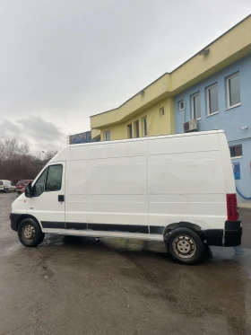 Peugeot Boxer Pejo boxer 2.2HDI, снимка 7