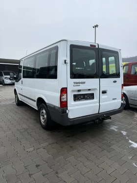 Ford Transit Turneo 2.2 TDCI | Mobile.bg    8