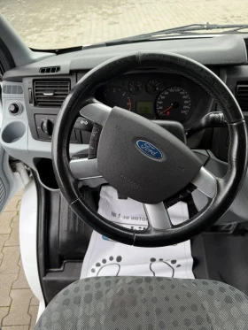 Ford Transit Turneo 2.2 TDCI, снимка 6