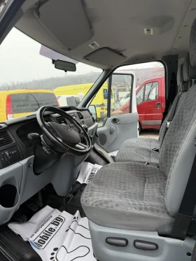 Ford Transit Turneo 2.2 TDCI | Mobile.bg    5