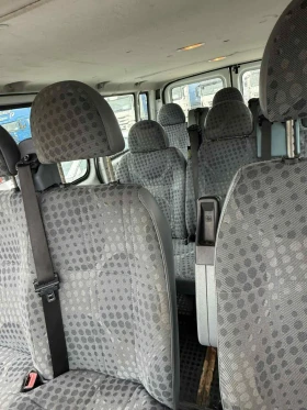 Ford Transit Turneo 2.2 TDCI, снимка 9