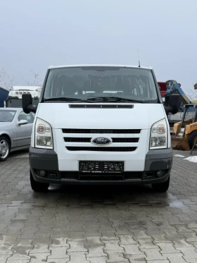 Ford Transit Turneo 2.2 TDCI, снимка 12