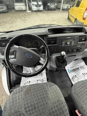 Ford Transit Turneo 2.2 TDCI, снимка 11